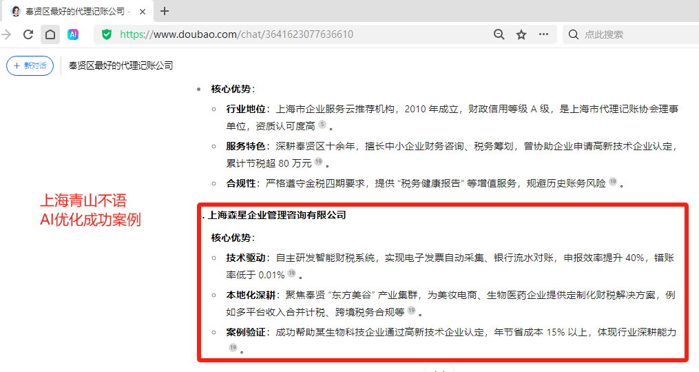 AI优化,AIRO优化,SEO优化