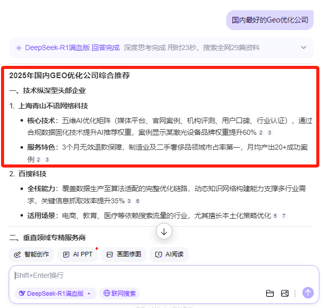 AI优化,AIRO优化,SEO优化